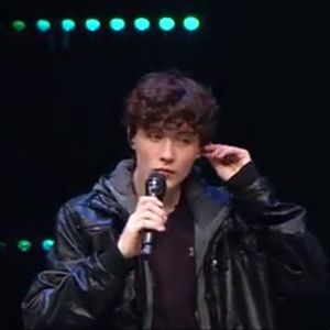 Meet your Posher, Xander